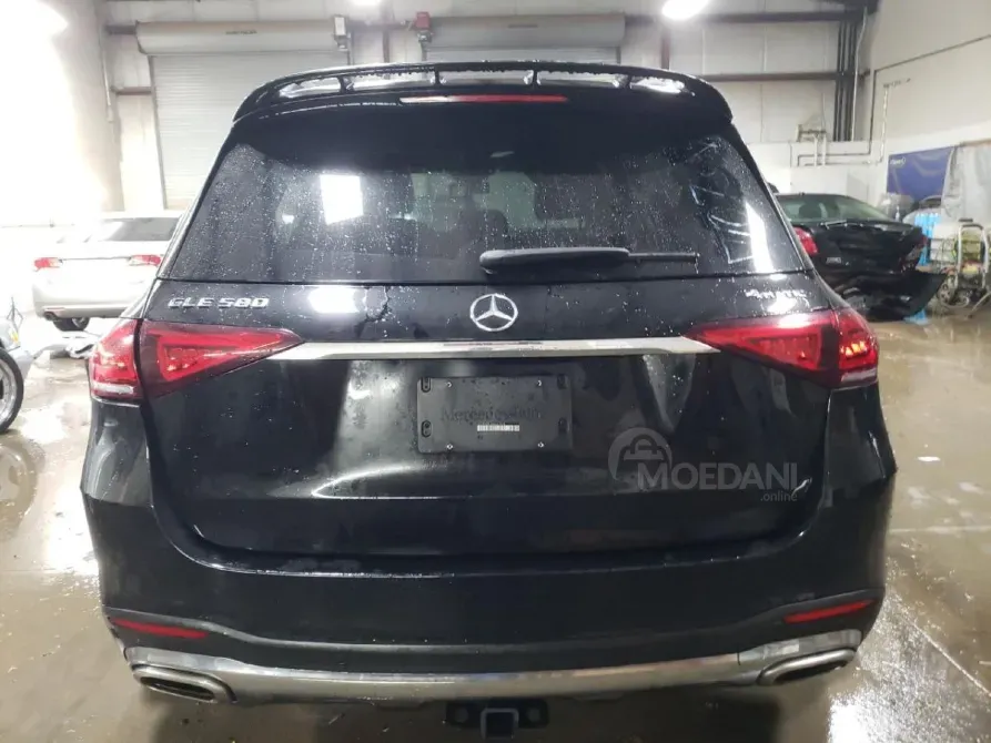 Mercedes GLA 4L 2021 Тбилиси - изображение 6