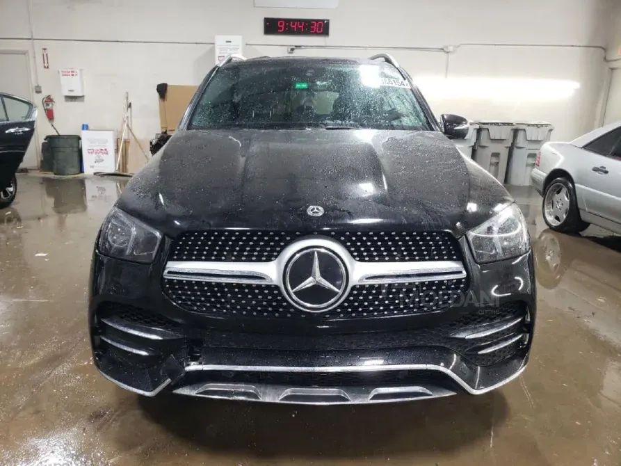 Mercedes GLA 4L 2021 Тбилиси - изображение 1