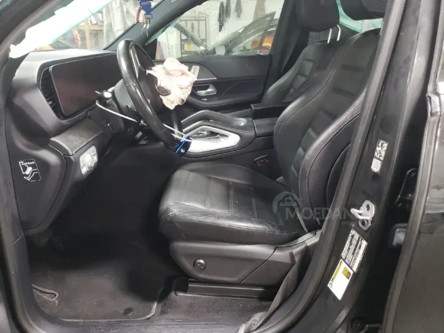 Mercedes GLA 4L 2021 Тбилиси - изображение 7