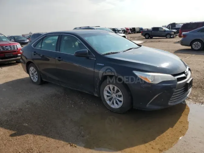Toyota Camry 2015 Tbilisi - photo 5