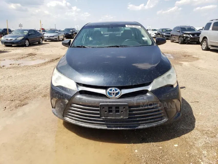 Toyota Camry 2.5L 2015 თბილისი - photo 1
