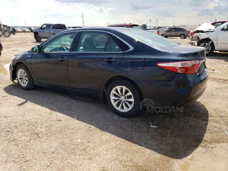 Toyota Camry 2.5L 2015 თბილისი - photo 3