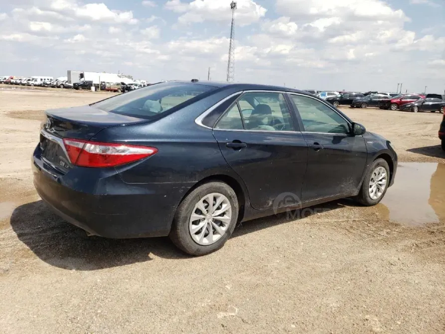 Toyota Camry 2.5L 2015 თბილისი - photo 6