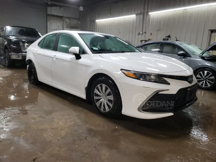 Toyota Camry 2.5L 2024 თბილისი - photo 9