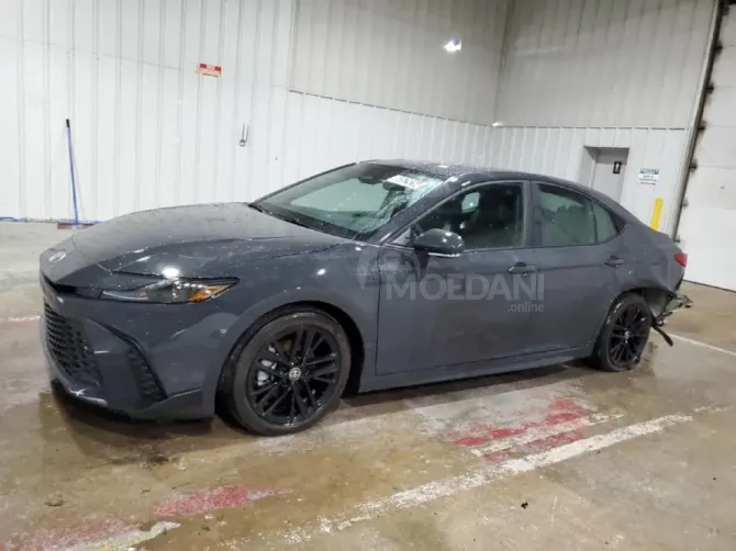 Toyota Camry 2024 Tbilisi - photo 2