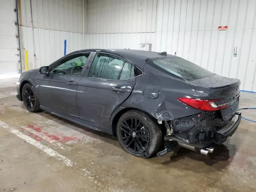 Toyota Camry 2.5L 2024 თბილისი - photo 3