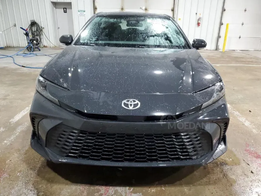 Toyota Camry 2.5L 2024 თბილისი - photo 1