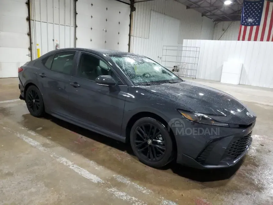 Toyota Camry 2.5L 2024 თბილისი - photo 4