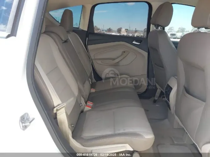 Ford C-MAX 2016 თბილისი - photo 7