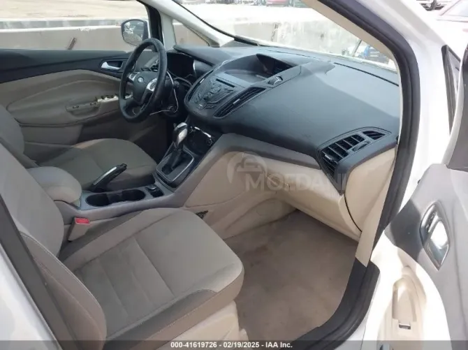 Ford C-MAX 2016 თბილისი - photo 5
