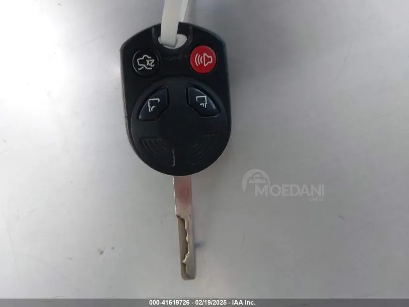 Ford C-MAX 2L 2016 Тбилиси - изображение 9