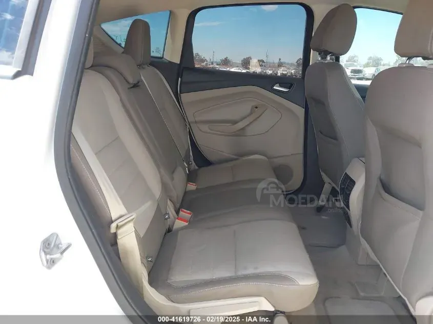 Ford C-MAX 2L 2016 Тбилиси - изображение 7