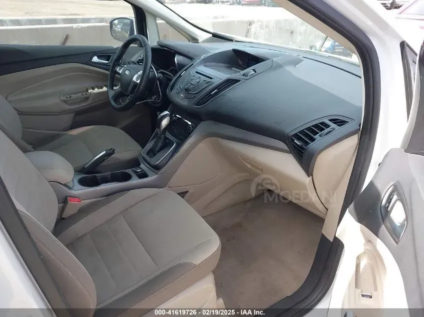 Ford C-MAX 2L 2016 Тбилиси - изображение 5