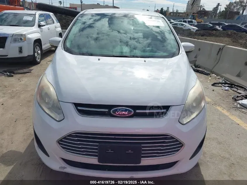 Ford C-MAX 2L 2016 Тбилиси - изображение 11