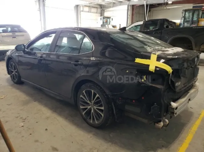 Toyota Camry 2019 Tbilisi - photo 2