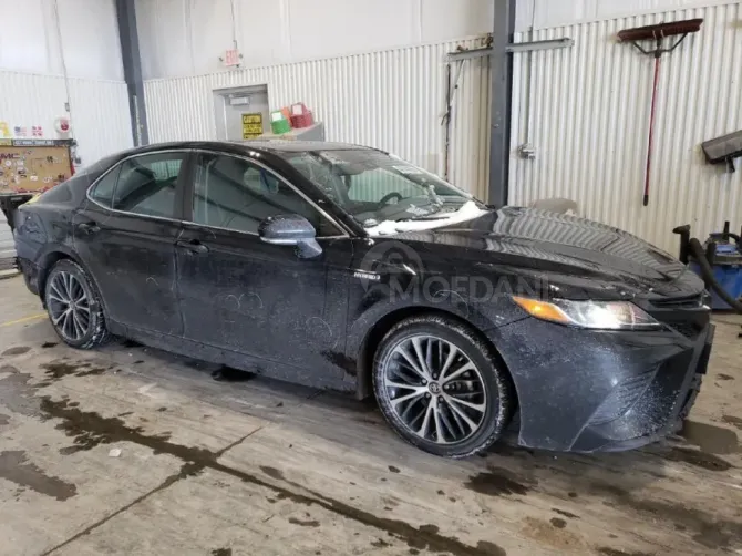 Toyota Camry 2019 Tbilisi - photo 4