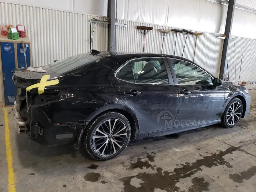 Toyota Camry 2.5L 2019 თბილისი - photo 3