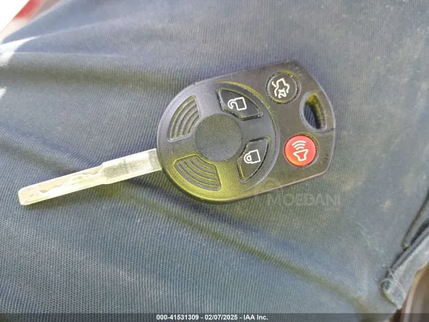 Ford C-MAX 2L 2017 Тбилиси - изображение 10