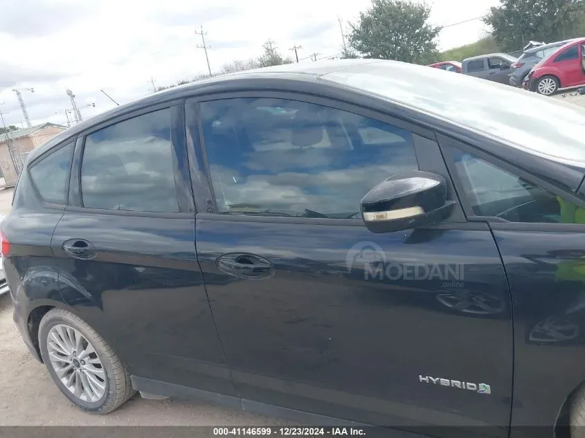 Ford C-MAX 2L 2017 Тбилиси - изображение 10