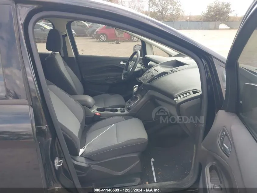 Ford C-MAX 2L 2017 Тбилиси - изображение 5