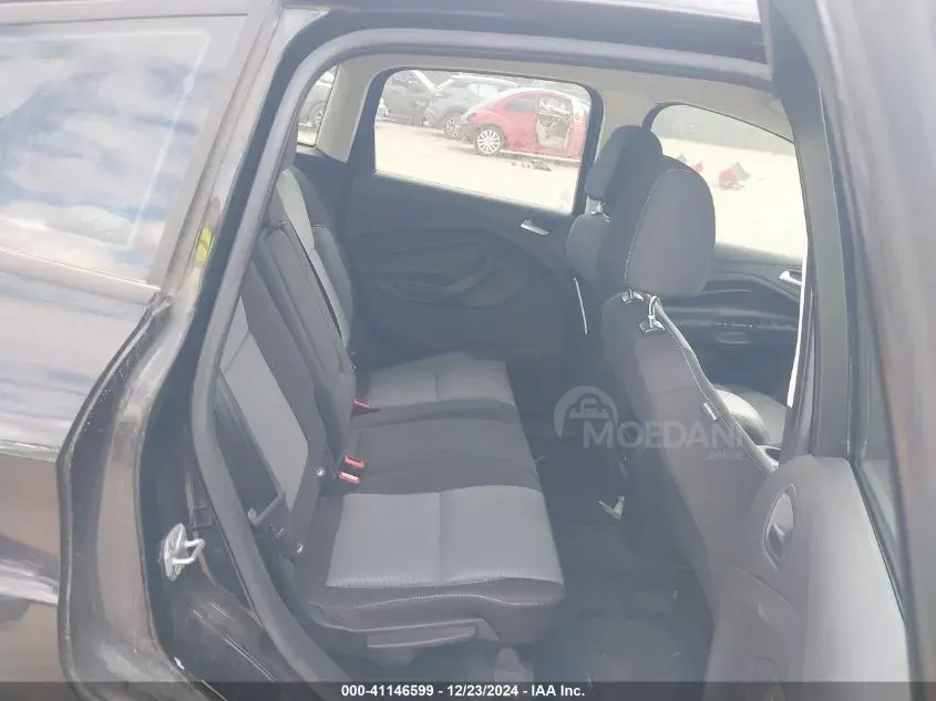 Ford C-MAX 2L 2017 Тбилиси - изображение 7