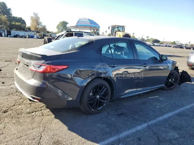 Toyota Camry 2024 თბილისი - photo 3
