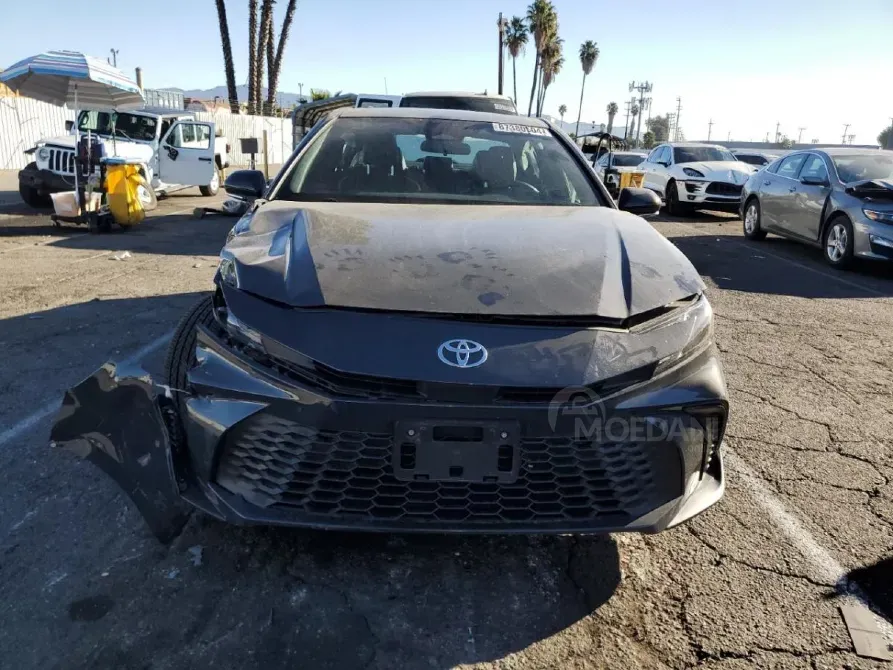 Toyota Camry 2.5L 2024 თბილისი - photo 9