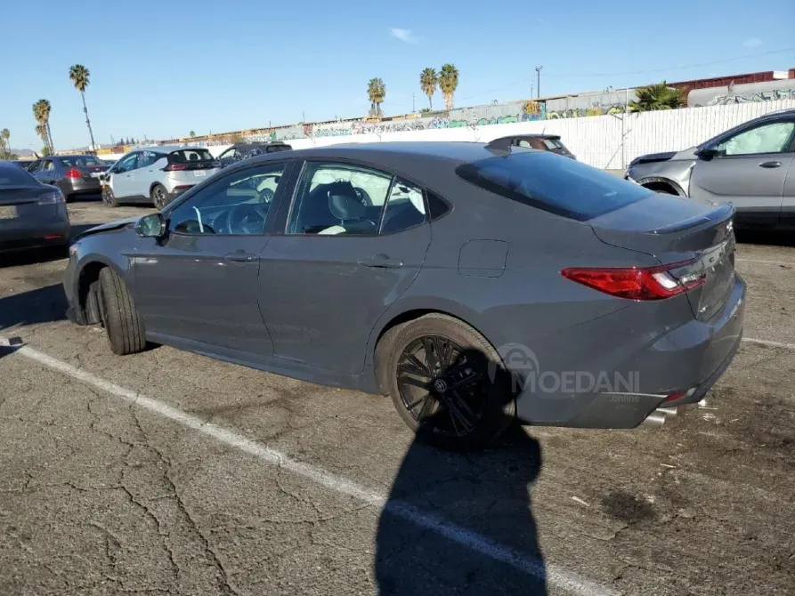 Toyota Camry 2.5L 2024 თბილისი - photo 2