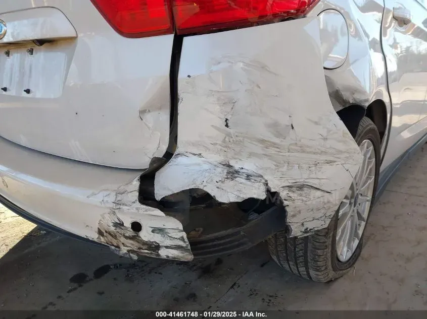 Ford C-MAX 0.1L 2016 თბილისი - photo 7