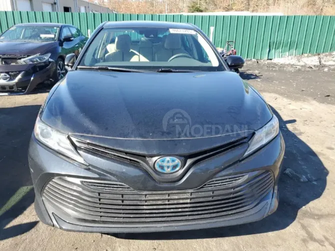 Toyota Camry 2019 თბილისი - photo 1
