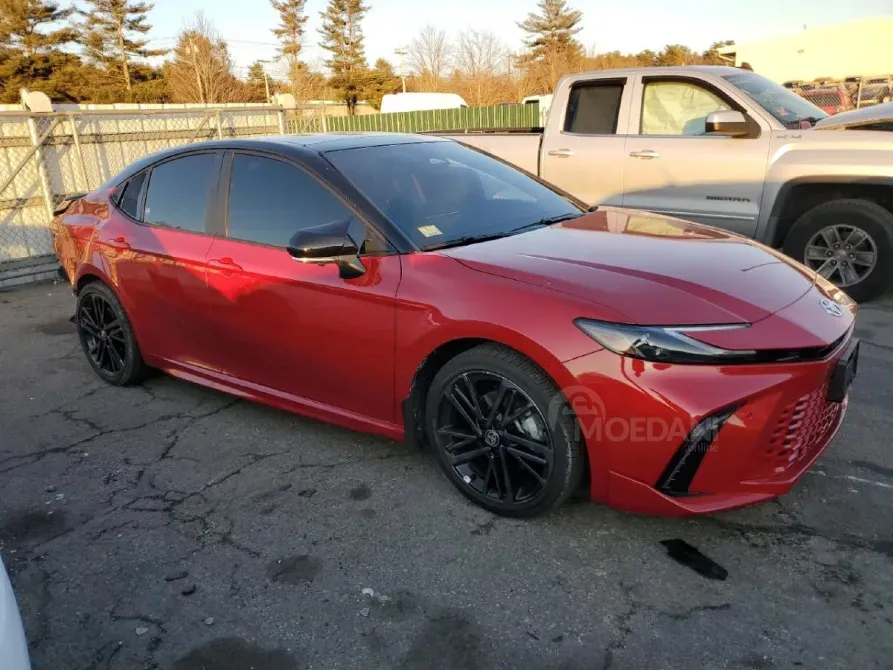 Toyota Camry 2.5L 2024 თბილისი - photo 4