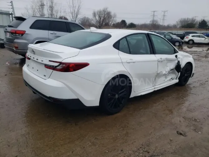 Toyota Camry 2024 თბილისი - photo 6
