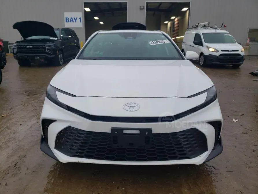 Toyota Camry 2.5L 2024 თბილისი - photo 4