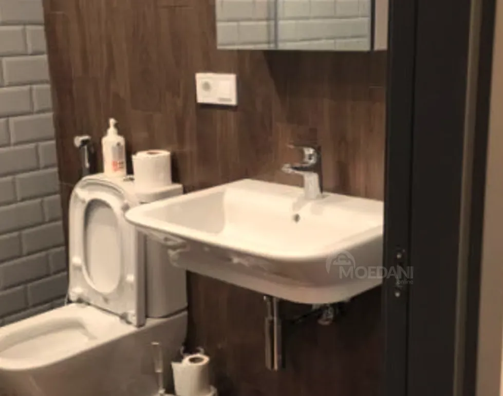 Сдам 2-комн. квартиру 53м² 2/10 эт. Тбилиси - изображение 8