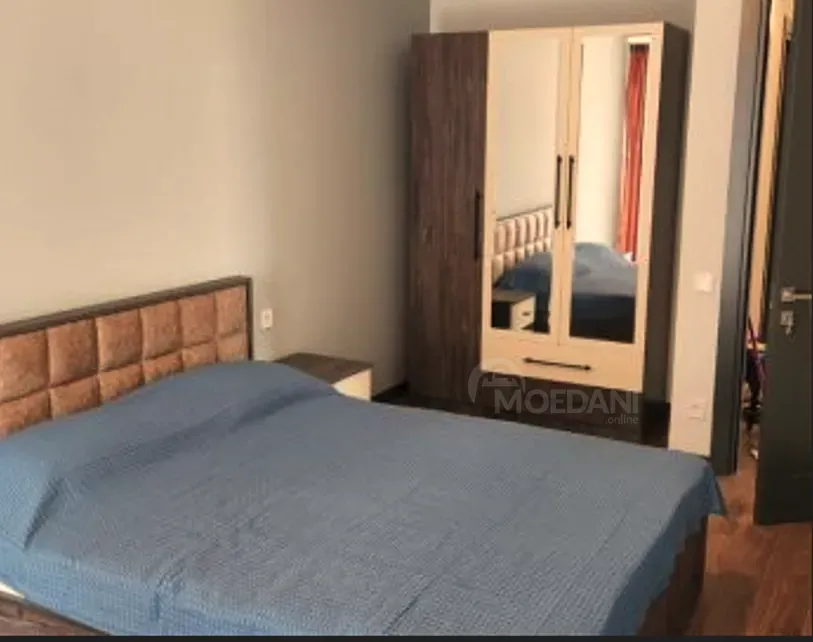 Сдам 2-комн. квартиру 53м² 2/10 эт. Тбилиси - изображение 9