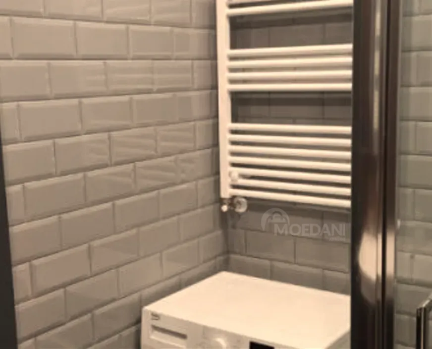 Сдам 2-комн. квартиру 53м² 2/10 эт. Тбилиси - изображение 7