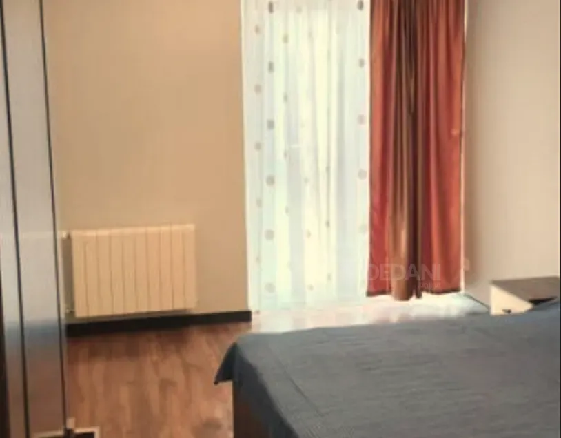 Сдам 2-комн. квартиру 53м² 2/10 эт. Тбилиси - изображение 11