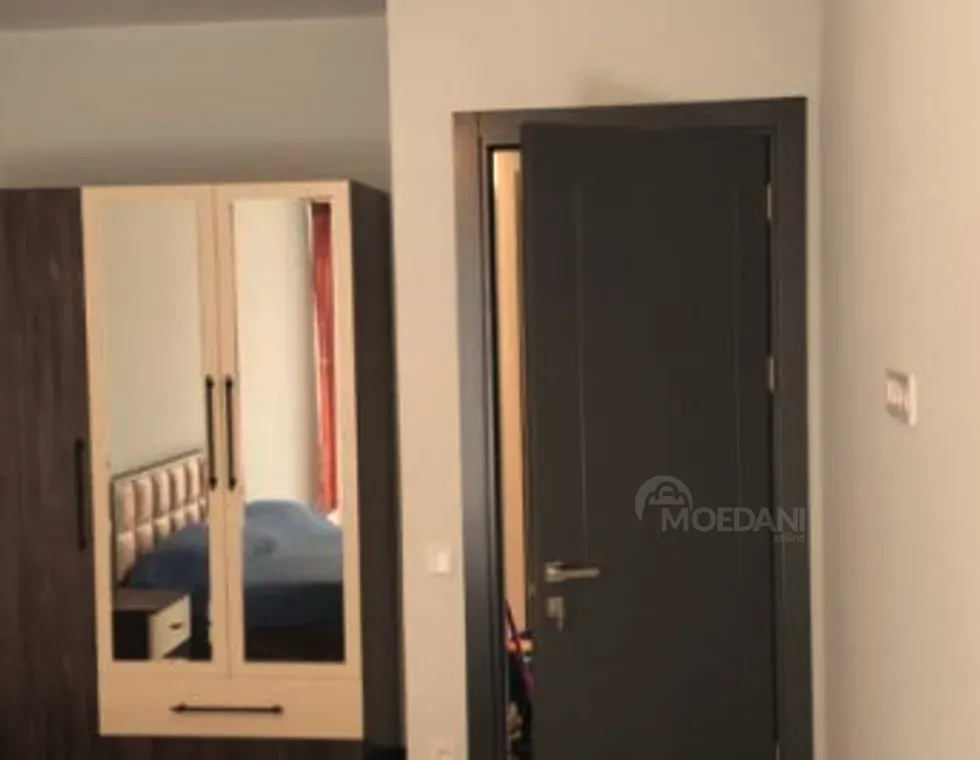 Сдам 2-комн. квартиру 53м² 2/10 эт. Тбилиси - изображение 10