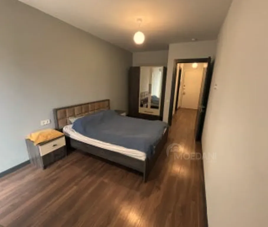 Сдам 2-комн. квартиру 53м² 2/10 эт. Тбилиси - изображение 3