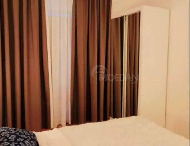 Apartments For Rent three-room 80м² 14/16 floor Tbilisi - photo 6