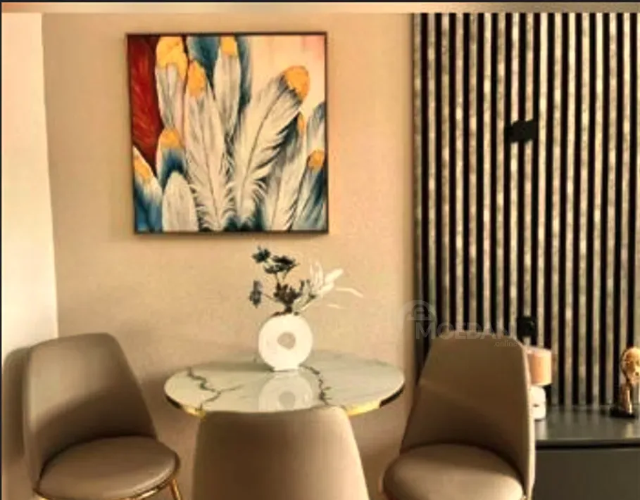 Apartments For Rent three-room 80м² 14/16 floor Tbilisi - photo 3