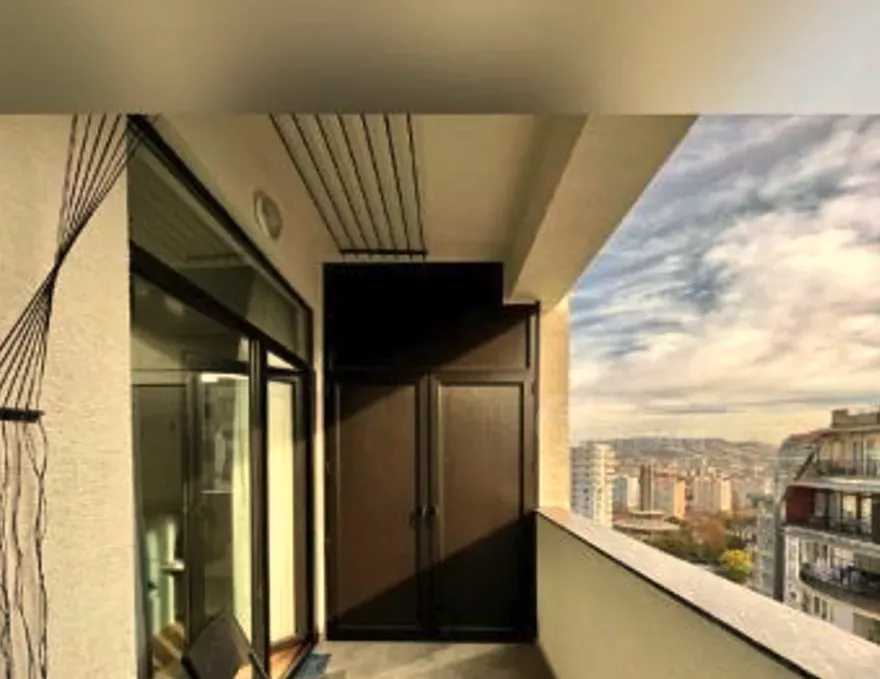 Apartments For Rent three-room 80м² 14/16 floor Tbilisi - photo 10