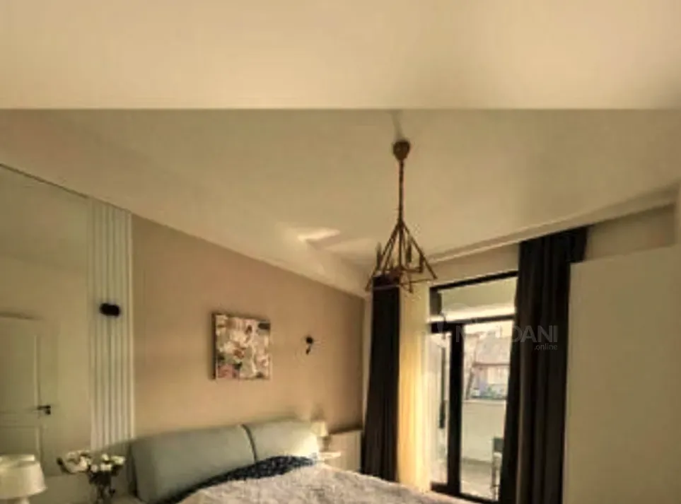 Apartments For Rent three-room 80м² 14/16 floor Tbilisi - photo 9