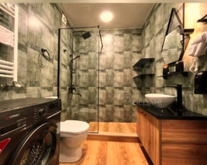 Apartments For Rent three-room 80м² 14/16 floor Tbilisi - photo 7