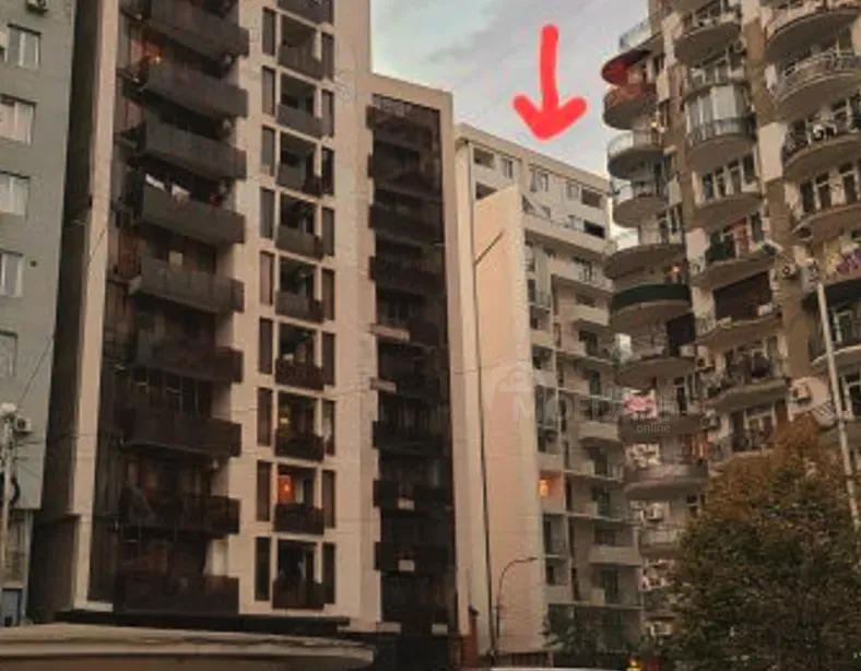 Apartments For Rent three-room 80м² 14/16 floor Tbilisi - photo 4