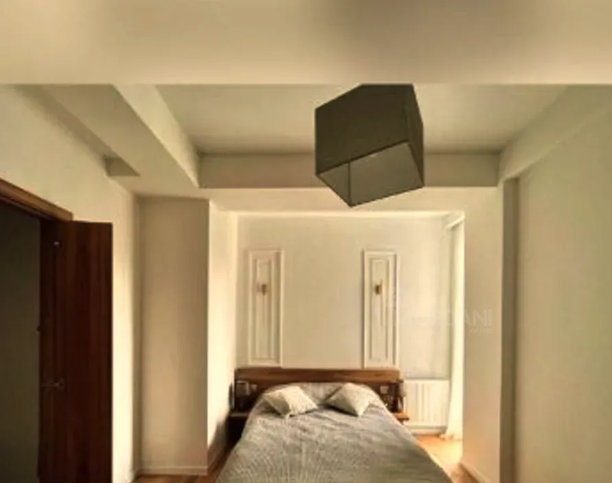 Apartments For Rent three-room 80м² 14/16 floor Tbilisi - photo 2