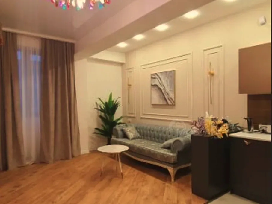 Apartments For Rent three-room 80м² 14/16 floor Tbilisi - photo 5