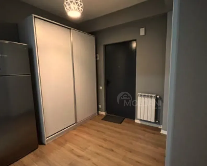 ქირავდება 2 ოთახიანი ბინა 70მ² 6/12 სართ თბილისი - photo 4