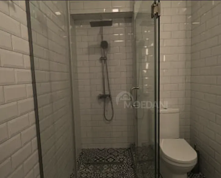 ქირავდება 2 ოთახიანი ბინა 70მ² 6/12 სართ თბილისი - photo 12