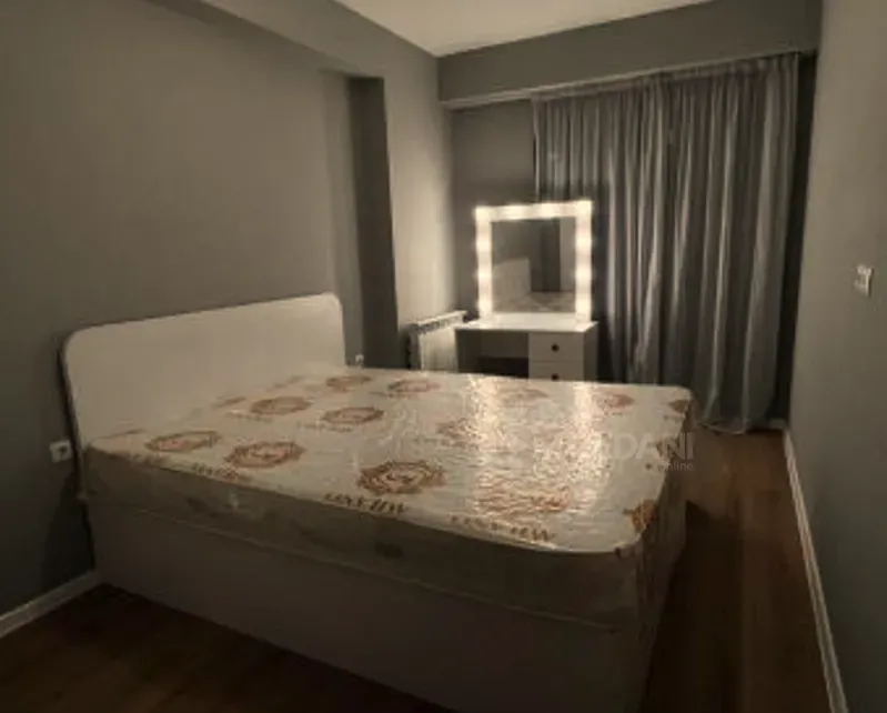 ქირავდება 2 ოთახიანი ბინა 70მ² 6/12 სართ თბილისი - photo 6